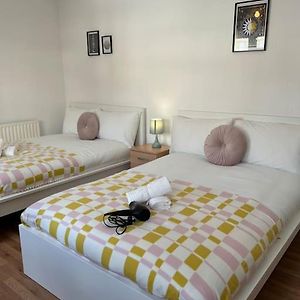 Huis 4 Slaapkamers